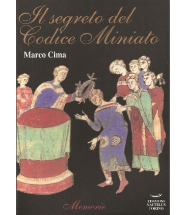 Il segreto del Codice Miniato