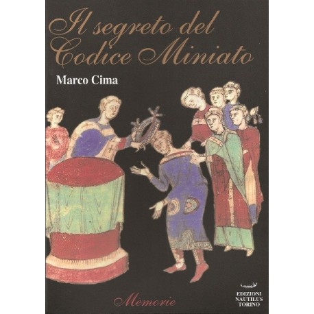 Il segreto del Codice Miniato