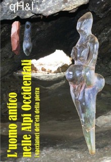 L'uomo antico nelle Alpi Occidentali