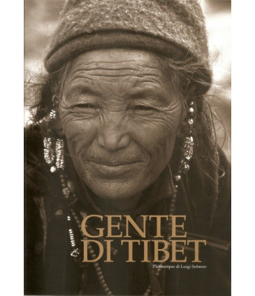 Gente di Tibet