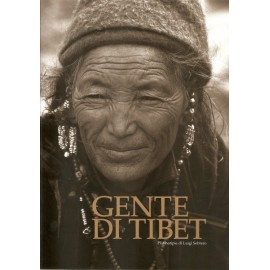 Gente di Tibet