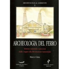 Archeologia del Ferro