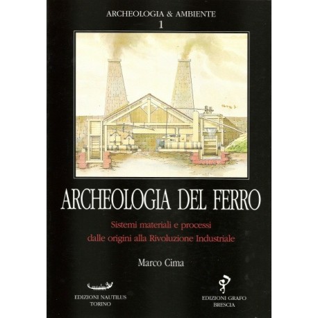 Archeologia del Ferro