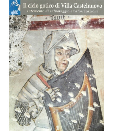 Il ciclo gotico di Villa Castelnuovo