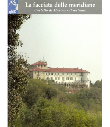 La facciata delle meridiane