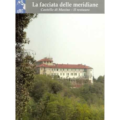 La facciata delle meridiane