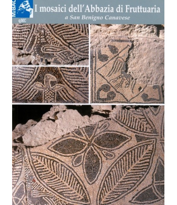 I mosaici dell'Abbazia di Fruttuaria