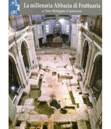 La millenaria Abbazia di Fruttuaria