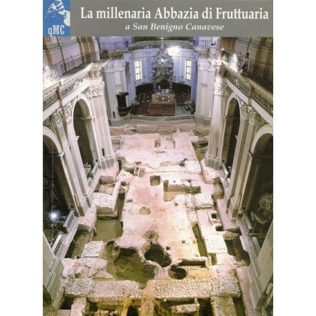 La millenaria Abbazia di Fruttuaria