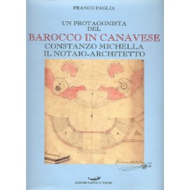 Barocco in Canavese