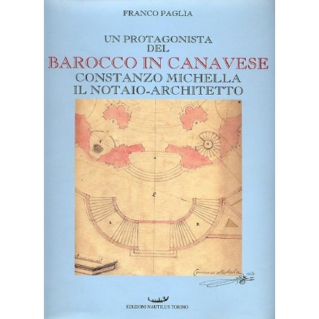 Barocco in Canavese