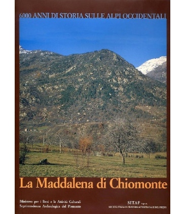 La Maddalena di Chiomonte