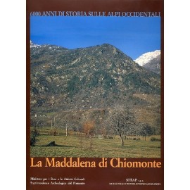 La Maddalena di Chiomonte