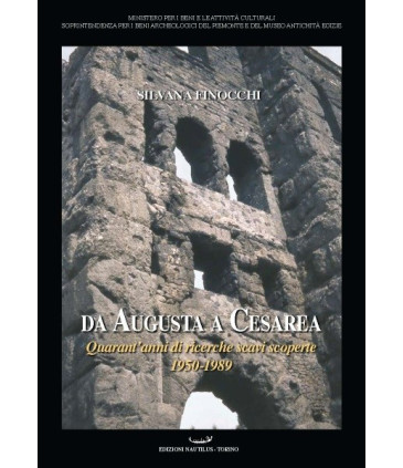 Da Augusta a Cesarea