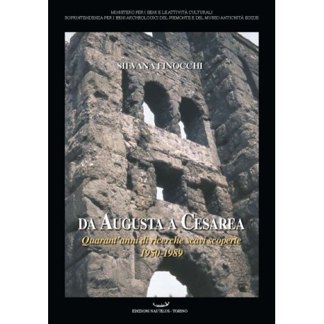 Da Augusta a Cesarea