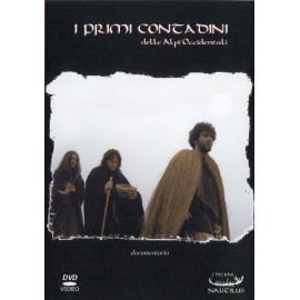 I primi contadini: delle Alpi Occidentali