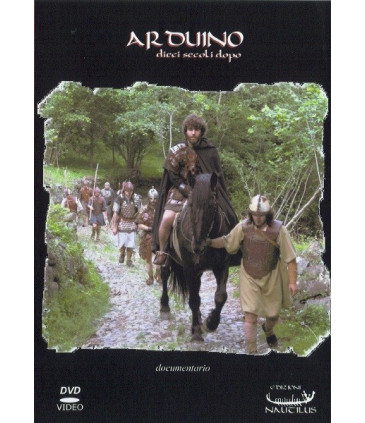 id 69 Arduino: dieci secoli dopo (DVD documentario)