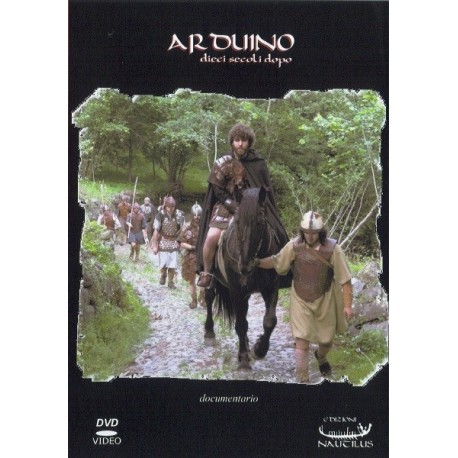 id 69 Arduino: dieci secoli dopo (DVD documentario)