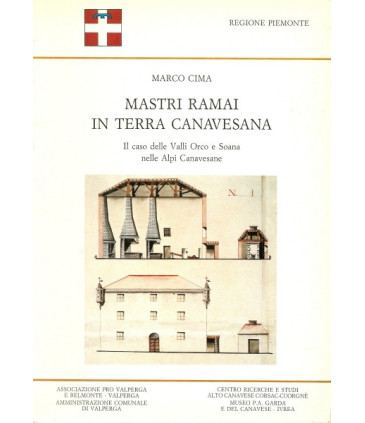 Mastri Ramai in Terra Canavesana