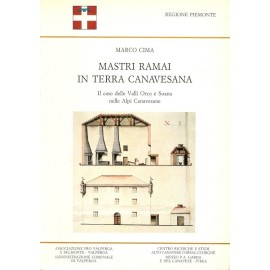 Mastri Ramai in Terra Canavesana