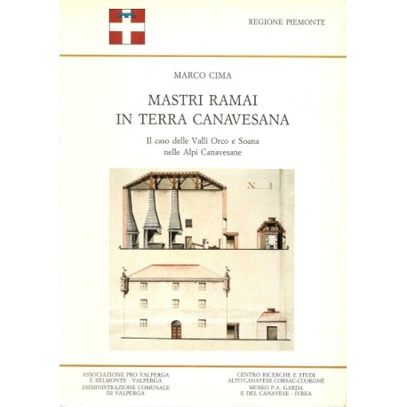 Mastri Ramai in Terra Canavesana