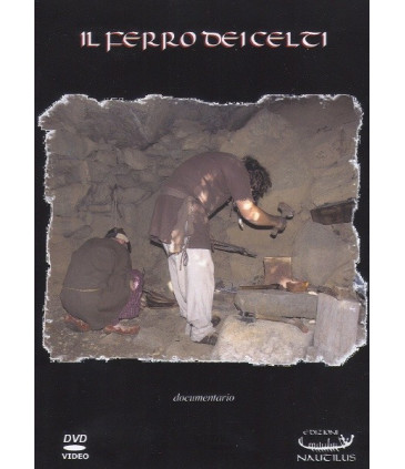 Il ferro dei Celti