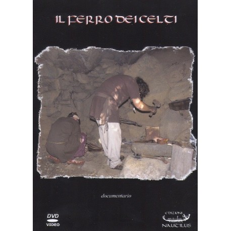 Il ferro dei Celti