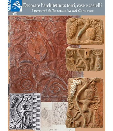 Decorare l'architettura: torri, case e castelli