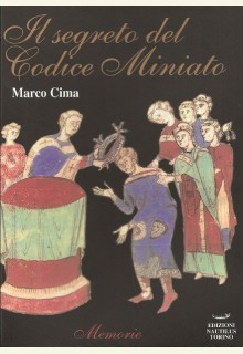 Il Segreto del Codice Miniato: Edizione Kindle