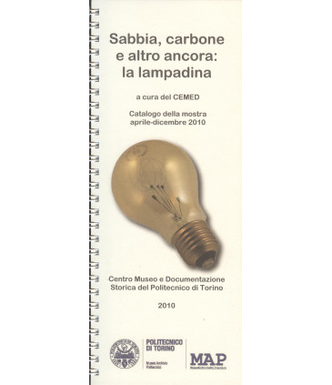 Sabbia, carbone e altro ancora