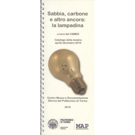 Sabbia, carbone e altro ancora