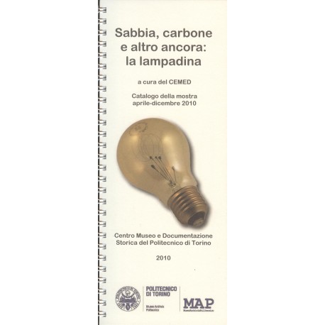 Sabbia, carbone e altro ancora