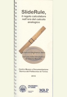 SlideRule: Il regolo calcolatore nell'era del calcolo analogico