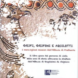 Grifi, Grifoni, e Aquilotti