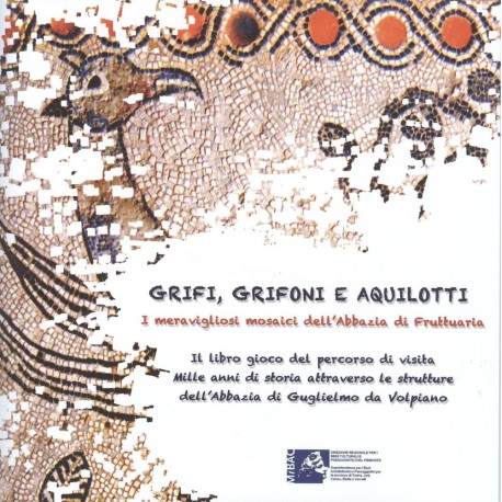 Grifi, Grifoni, e Aquilotti