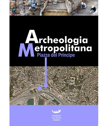 Archeologia Metropolitana - Piazza del Principe