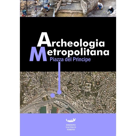 Archeologia Metropolitana - Piazza del Principe