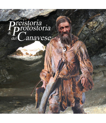 Preistoria e Protostoria del Canavese