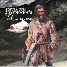 Preistoria e Protostoria del Canavese