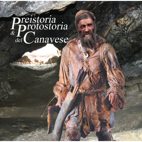 Preistoria e Protostoria del Canavese