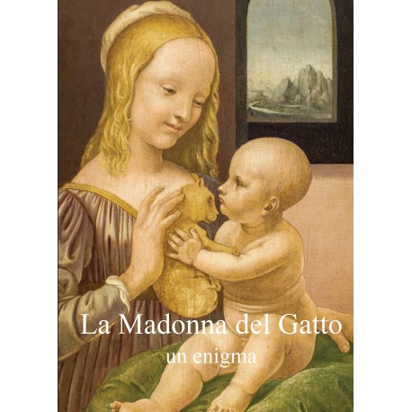 La Madonna del Gatto un enigma