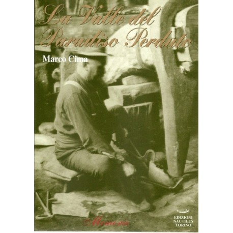 La Valle del Paradiso Perduto