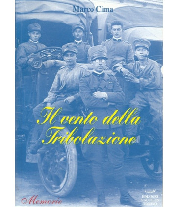 Il vento della Tribolazione